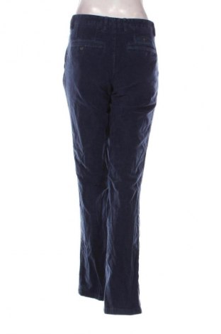 Damen Cordhose Teodor, Größe L, Farbe Blau, Preis 24,55 €