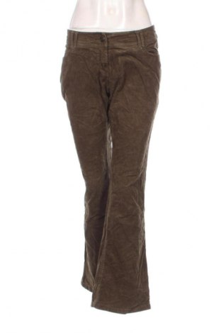 Дамски джинси Tom Tailor, Размер XL, Цвят Зелен, Цена 17,99 лв.