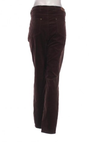 Damen Cordhose Bon Prix, Größe XXL, Farbe Braun, Preis 15,00 €