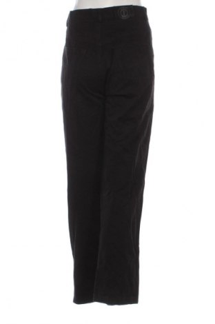 Damen Cordhose Unbranded, Größe XXL, Farbe Schwarz, Preis € 11,99