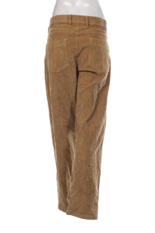 Dámske menčestráky Unbranded, Veľkosť 3XL, Farba Hnedá, Cena  10,95 €