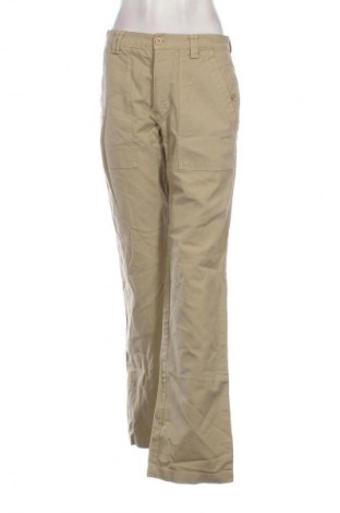Damen Cordhose United Colors Of Benetton, Größe L, Farbe Beige, Preis € 11,99