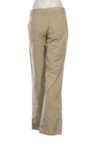 Damen Cordhose United Colors Of Benetton, Größe L, Farbe Beige, Preis € 11,99
