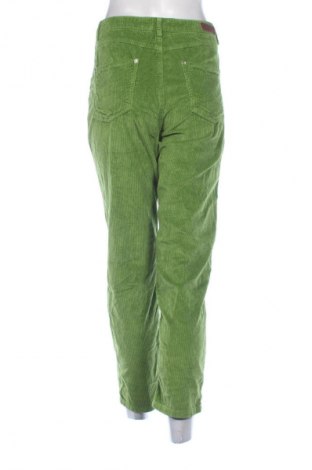Дамски джинси United Colors Of Benetton, Размер S, Цвят Зелен, Цена 48,88 лв.