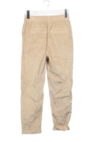 Dámské manšestráky  United Colors Of Benetton, Velikost XXS, Barva Béžová, Cena  289,00 Kč