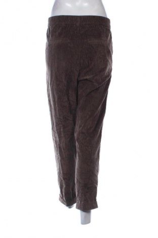 Dámské manšestráky  United Colors Of Benetton, Velikost L, Barva Hnědá, Cena  269,00 Kč