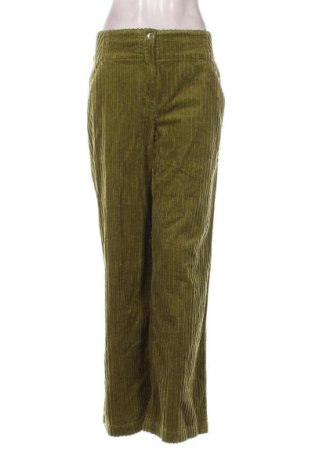 Дамски джинси Waschbar, Размер L, Цвят Зелен, Цена 55,00 €