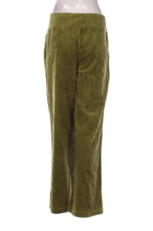 Дамски джинси Waschbar, Размер L, Цвят Зелен, Цена 55,00 €