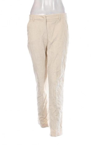 Dámske menčestráky Weekend Max Mara, Veľkosť L, Farba Béžová, Cena  71,95 €