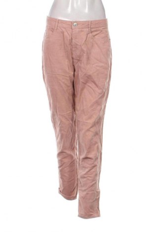 Damskie sztruksy Yessica, Rozmiar M, Kolor Różowy, Cena 30,99 zł