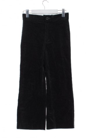 Damen Cordhose Zara, Größe S, Farbe Schwarz, Preis € 9,99