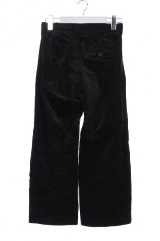 Damen Cordhose Zara, Größe S, Farbe Schwarz, Preis € 9,99