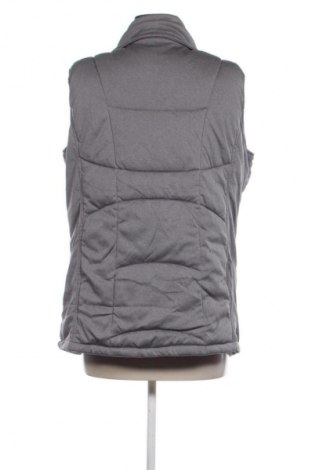 Vestă de femei Active By Tchibo, Mărime L, Culoare Gri, Preț 69,99 Lei