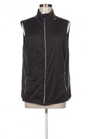 Damenweste Active By Tchibo, Größe L, Farbe Schwarz, Preis € 8,99