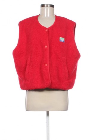 Dámská vesta  American Vintage, Velikost XS, Barva Červená, Cena  2 649,00 Kč