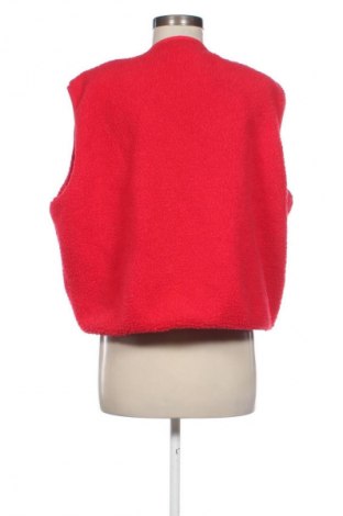 Dámská vesta  American Vintage, Velikost XS, Barva Červená, Cena  2 649,00 Kč