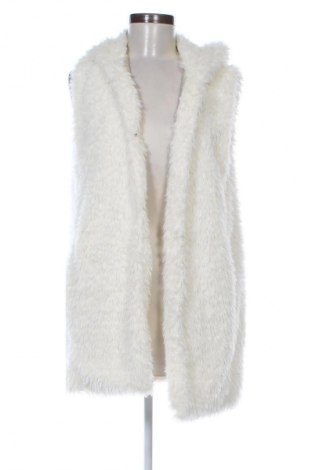 Damenweste Amisu, Größe M, Farbe Weiß, Preis 12,99 €