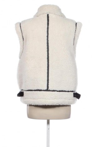 Dámska vesta  Amisu, Veľkosť S, Farba Biela, Cena  24,55 €