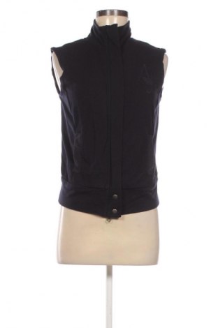 Damenweste Armani Jeans, Größe S, Farbe Blau, Preis € 77,21