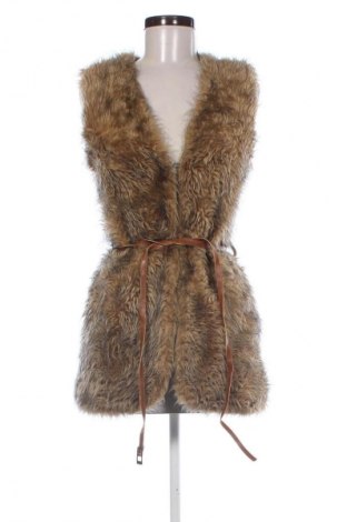 Női mellény Atmosphere, Méret XS, Szín Bézs, Ár 9 570 Ft