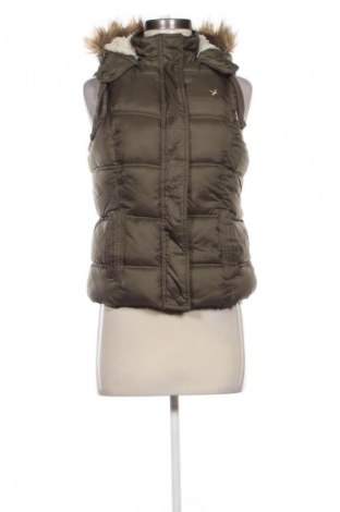 Damenweste Atmosphere, Größe XS, Farbe Grün, Preis € 13,99