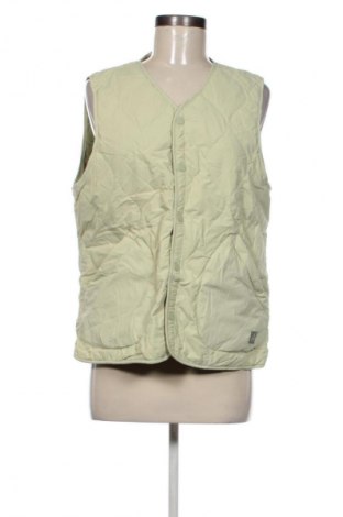 Damenweste Ayacucho, Größe XL, Farbe Grün, Preis 21,99 €