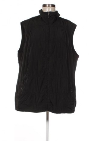 Damska kamizelka Barbara Lebek, Rozmiar XXL, Kolor Czarny, Cena 92,99 zł