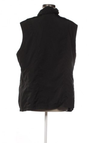 Damska kamizelka Barbara Lebek, Rozmiar XXL, Kolor Czarny, Cena 92,99 zł