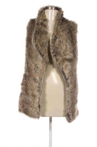 Γυναικείο γιλέκο Bershka, Μέγεθος XS, Χρώμα Πολύχρωμο, Τιμή 11,99 €