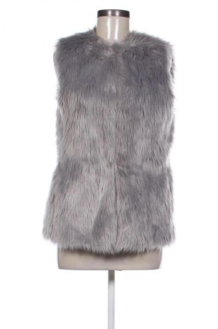 Damenweste Bershka, Größe S, Farbe Grau, Preis 20,02 €