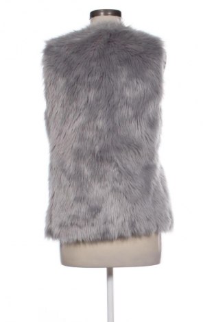 Damenweste Bershka, Größe S, Farbe Grau, Preis 20,02 €