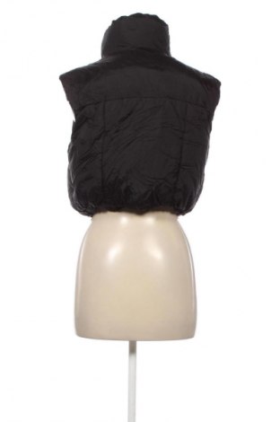 Dámska vesta  Bershka, Veľkosť S, Farba Čierna, Cena  16,95 €