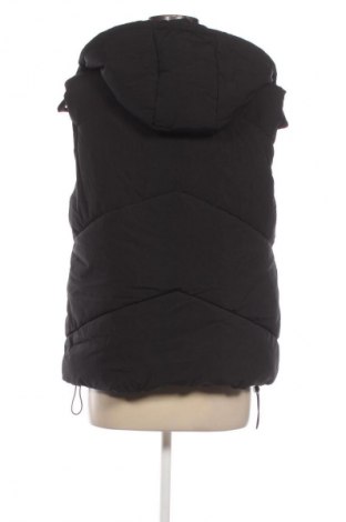 Dámska vesta  Bershka, Veľkosť S, Farba Čierna, Cena  25,00 €
