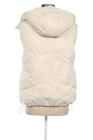 Damenweste Bershka, Größe S, Farbe Ecru, Preis € 23,99