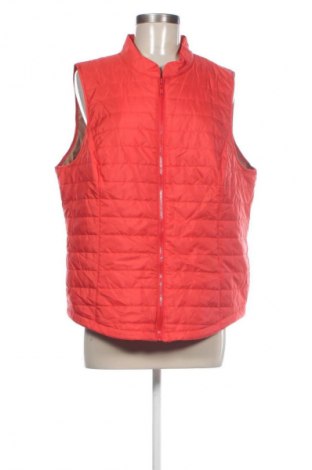 Damenweste Betty Barclay, Größe XL, Farbe Rot, Preis 33,99 €