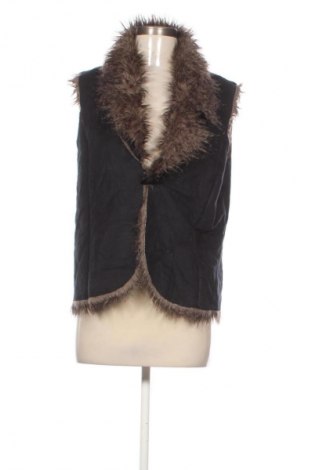 Damska kamizelka Blancheporte, Rozmiar L, Kolor Czarny, Cena 59,99 zł