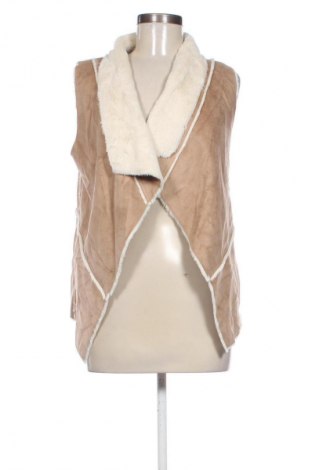 Damenweste Blind Date, Größe M, Farbe Braun, Preis € 11,99