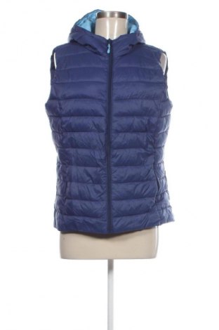 Vestă de femei Blue Motion, Mărime M, Culoare Albastru, Preț 60,99 Lei