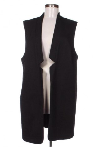 Γυναικείο γιλέκο Body Flirt, Μέγεθος XL, Χρώμα Μαύρο, Τιμή 20,03 €