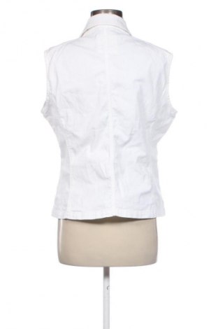 Dámská vesta  Bogner Jeans, Velikost XL, Barva Bílá, Cena  5 159,00 Kč