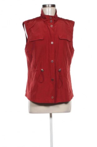 Damenweste Bonita, Größe M, Farbe Rot, Preis € 9,99