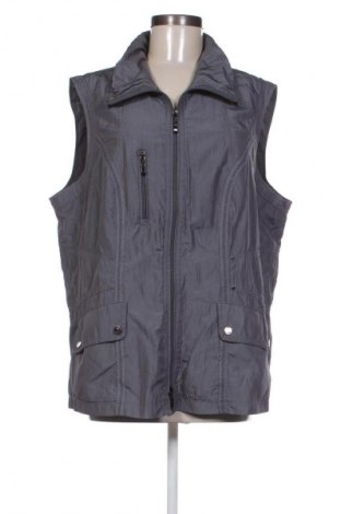 Dámská vesta  Bonita, Velikost XL, Barva Šedá, Cena  495,00 Kč