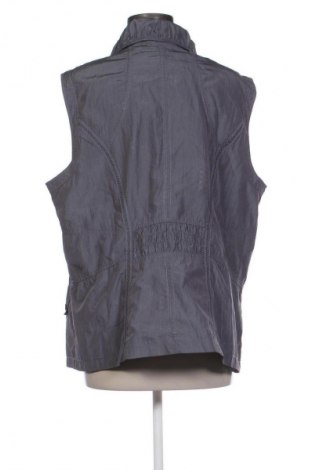 Dámská vesta  Bonita, Velikost XL, Barva Šedá, Cena  495,00 Kč