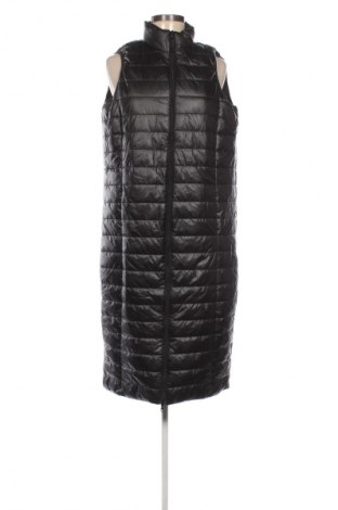 Γυναικείο γιλέκο Boohoo, Μέγεθος S, Χρώμα Μαύρο, Τιμή 31,71 €