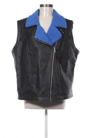 Vestă de femei Bpc Bonprix Collection, Mărime XXL, Culoare Negru, Preț 93,99 Lei
