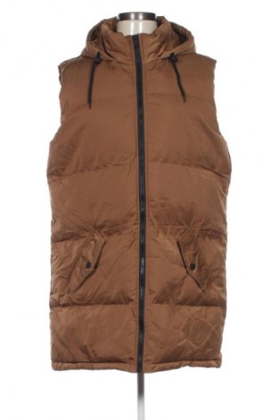 Damenweste Brave Soul, Größe L, Farbe Orange, Preis 20,99 €