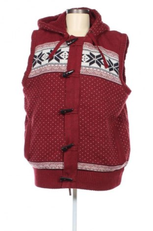 Női mellény Brave Soul, Méret XL, Szín Sokszínű, Ár 13 110 Ft