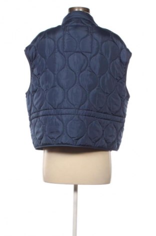 Дамски елек Brax, Размер XL, Цвят Син, Цена 45,99 лв.