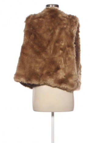 Vestă de femei Breal, Mărime XL, Culoare Maro, Preț 67,99 Lei