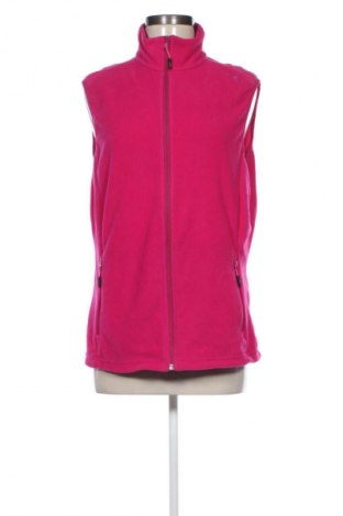 Női mellény CMP, Méret L, Szín Rózsaszín, Ár 5 929 Ft
